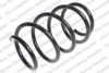 LESJ?FORS 4072998 Coil Spring